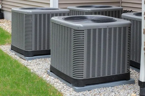 Malik Heating & Cooling