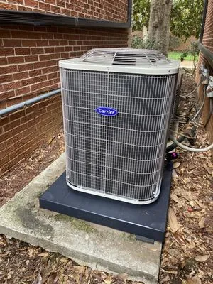 Maliks Heating and Air