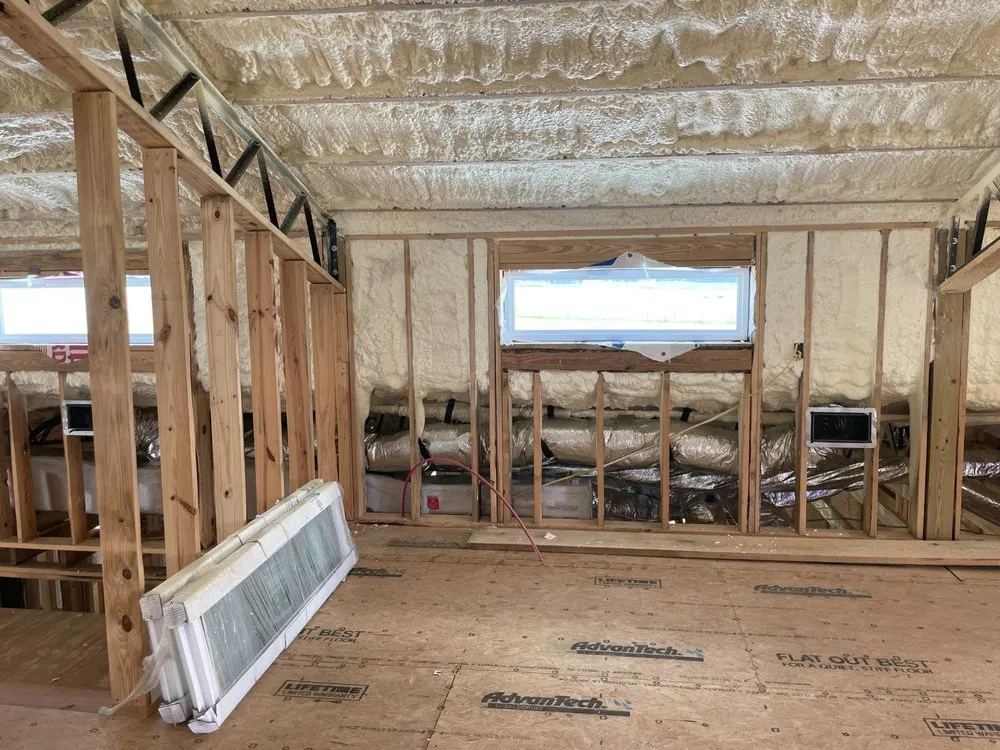 Slide of Mallard Air Heating & Cooling