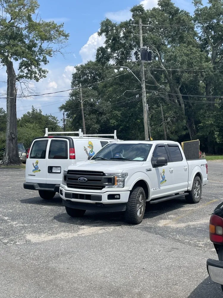 Slide of Mallard Air Heating & Cooling