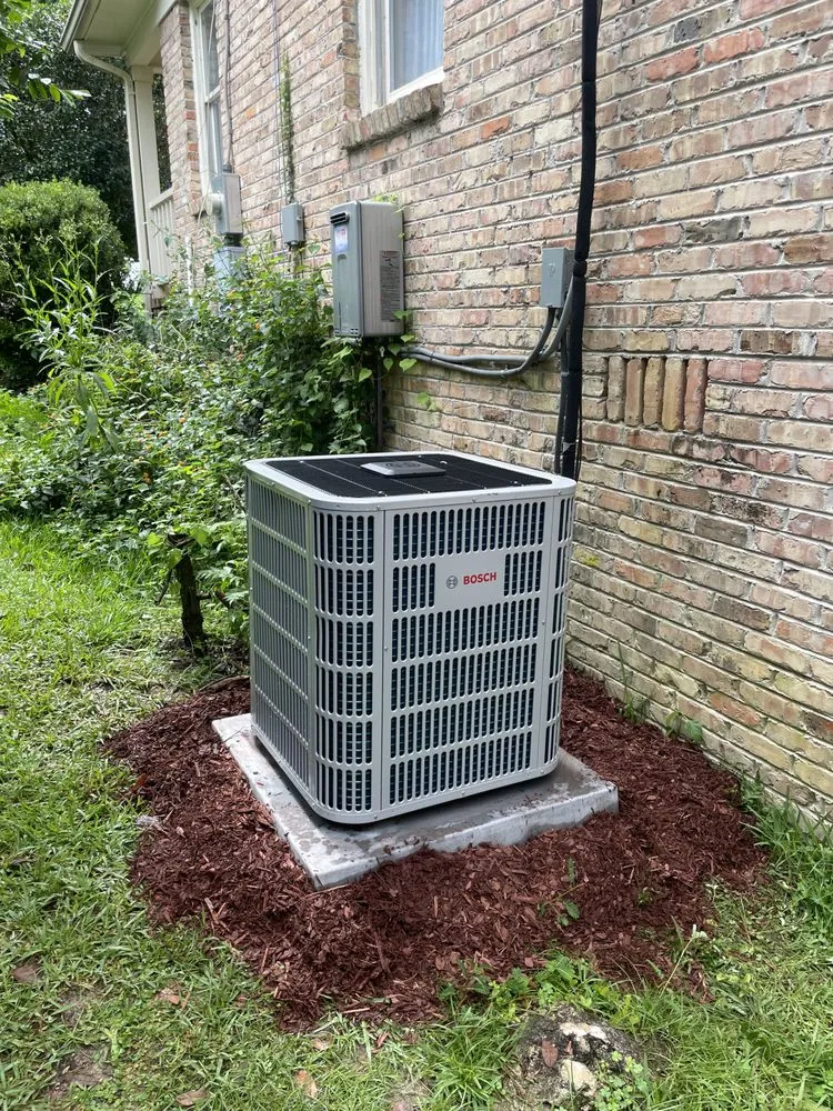 Slide of Mallard Air Heating & Cooling