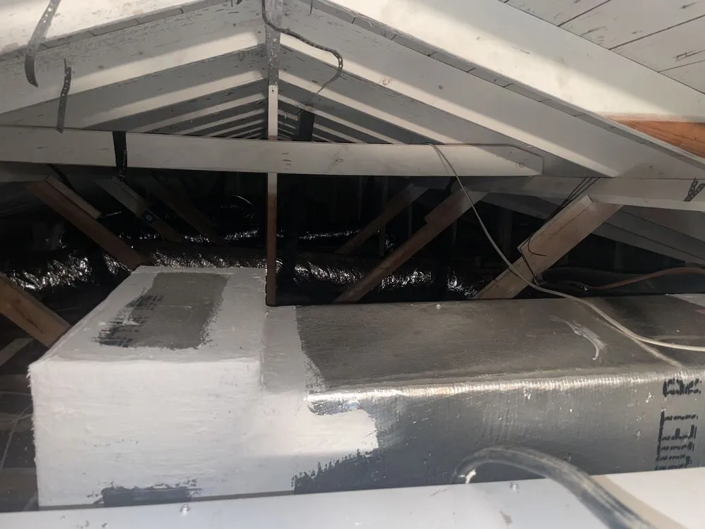 Slide of Mallard Air Heating & Cooling