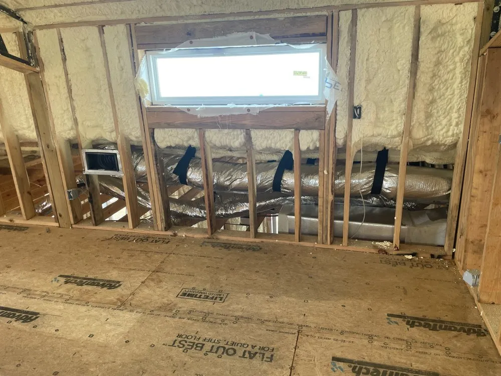 Slide of Mallard Air Heating & Cooling