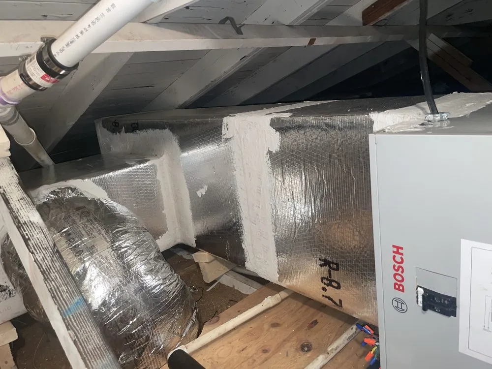 Slide of Mallard Air Heating & Cooling