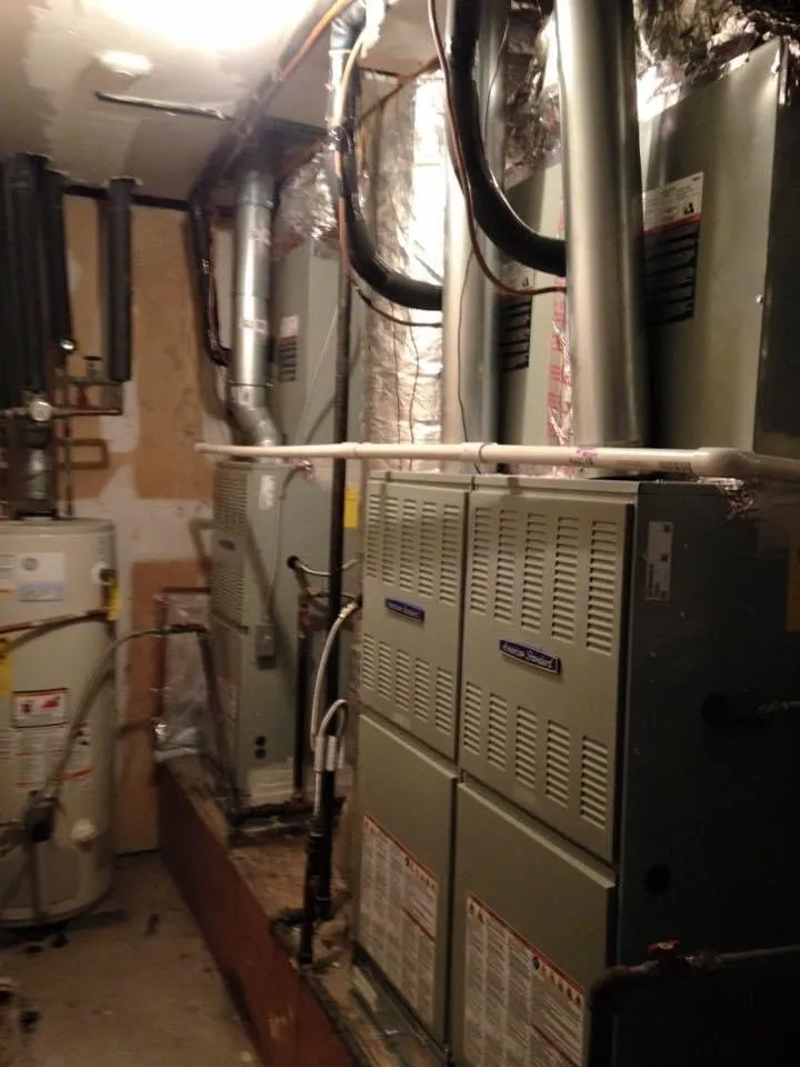 Slide of Mallard Air