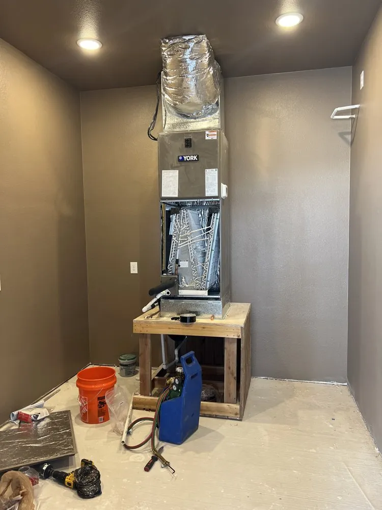 Slide of Mallard Air