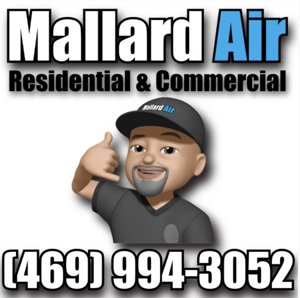 Slide of Mallard Air