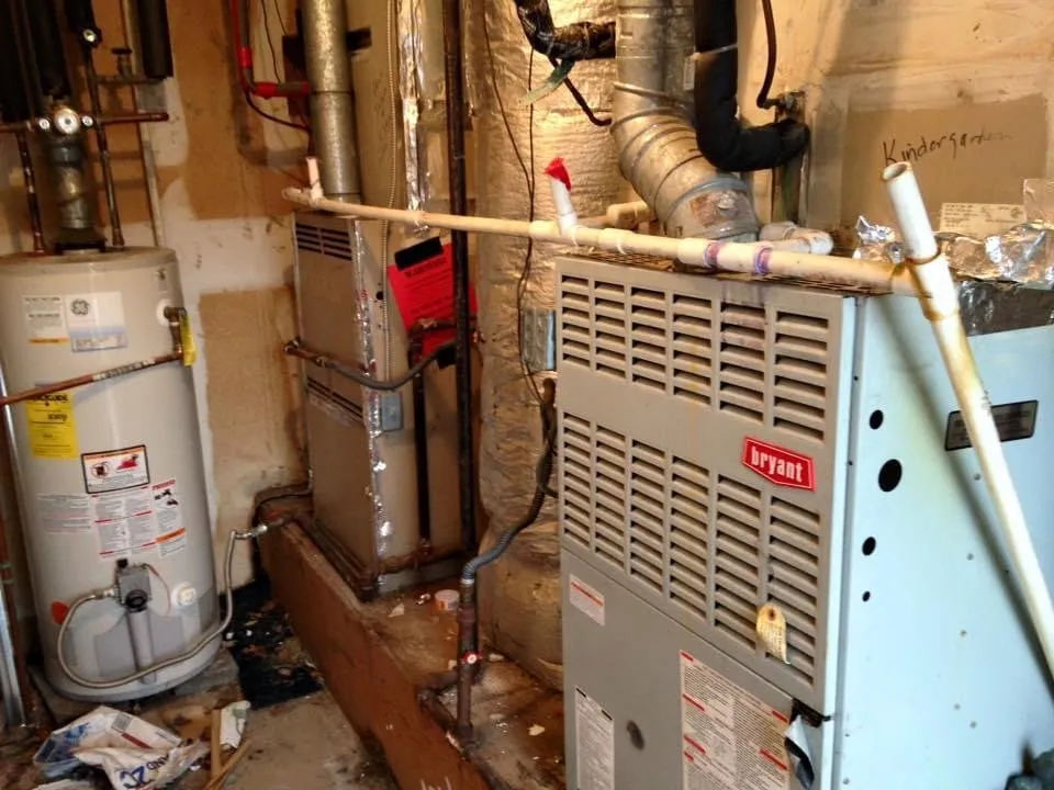 Slide of Mallard Air