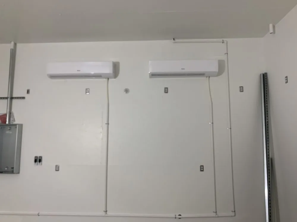 Slide of Mallard Heating and Cooling