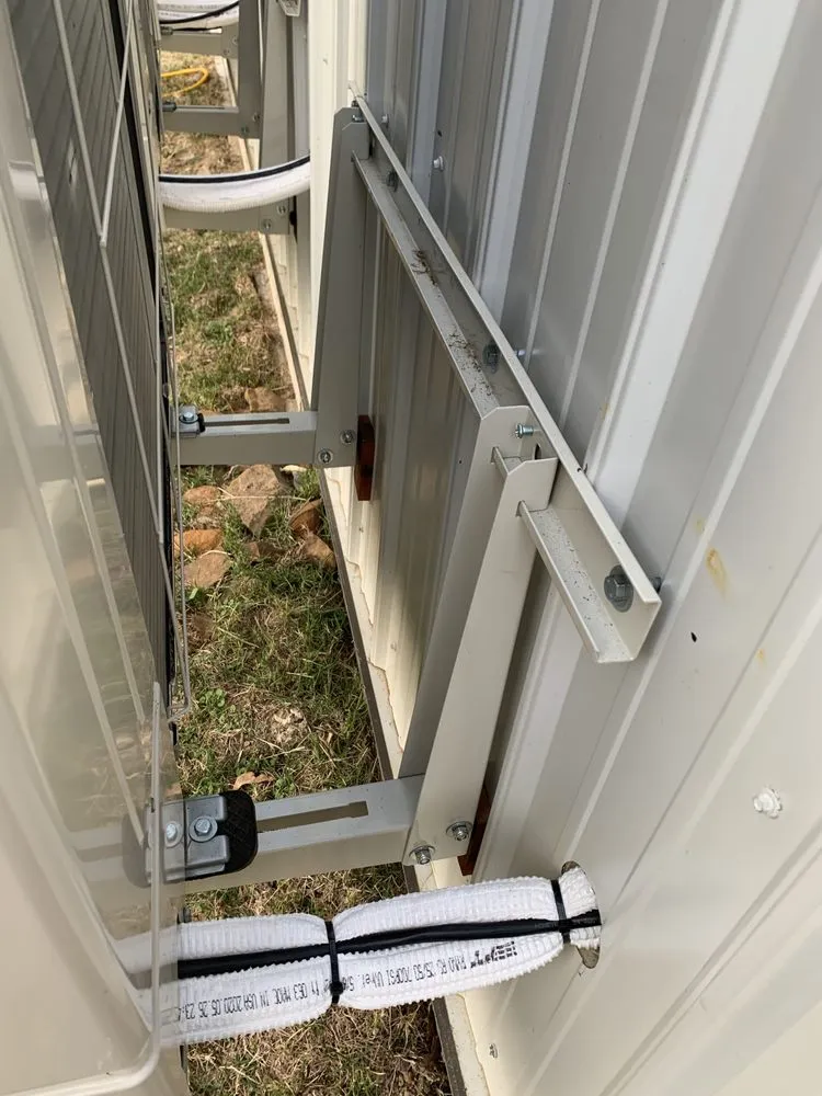 Slide of Mallard Heating and Cooling