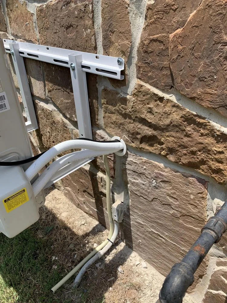 Slide of Mallard Heating and Cooling