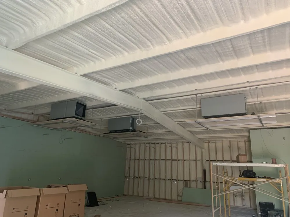 Slide of Mallard Heating and Cooling