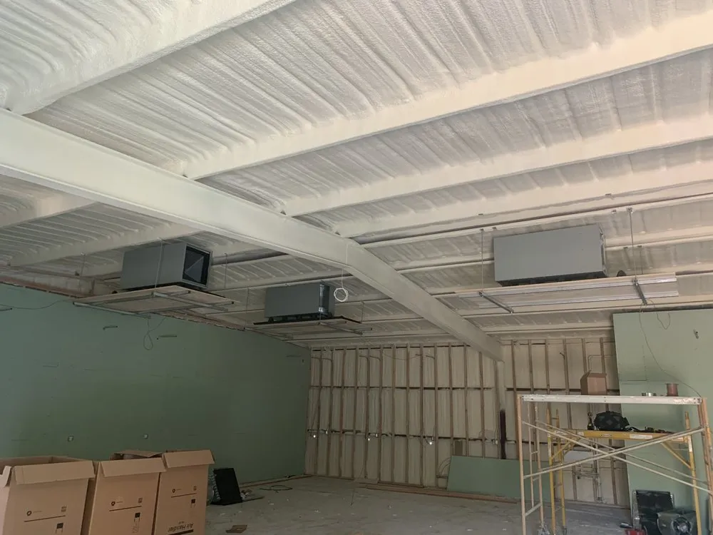 Slide of Mallard Heating and Cooling