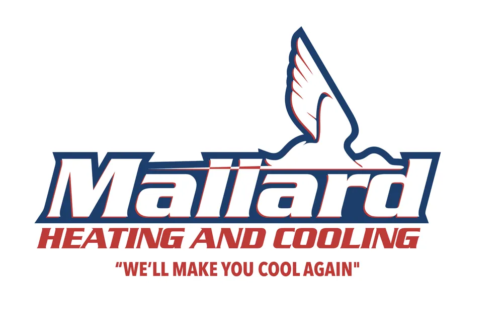 Slide of Mallard Heating and Cooling