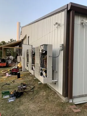 Mallard Heating and Cooling