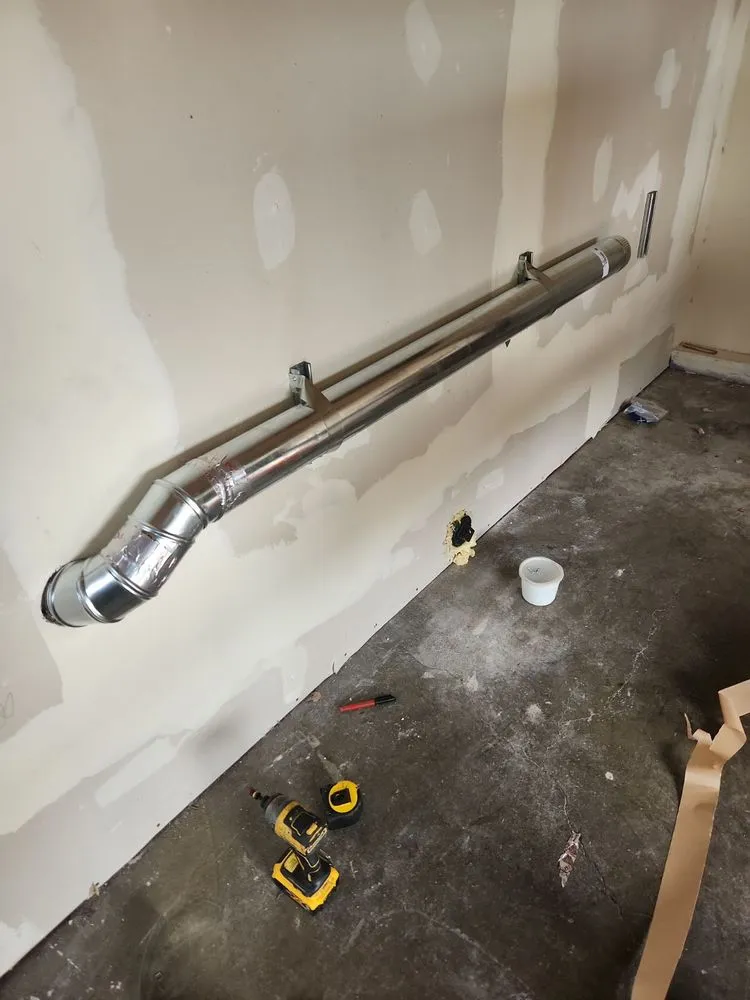 Slide of Mallard Mechanical HVAC