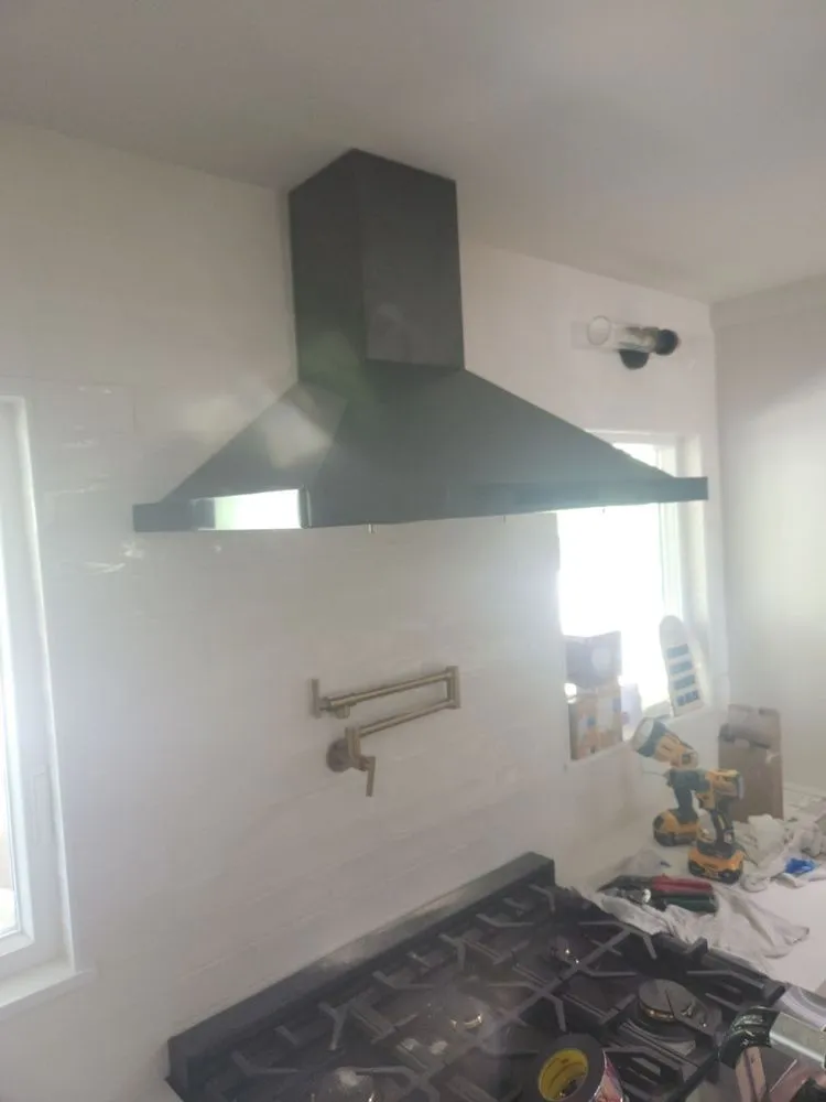 Slide of Mallard Mechanical HVAC