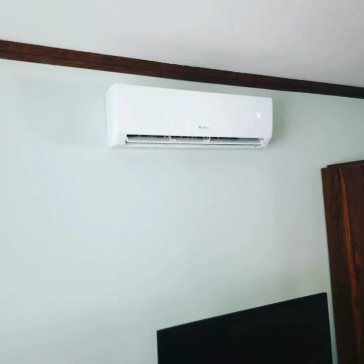 Slide of Mallard Mechanical HVAC