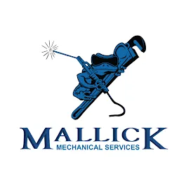 Slide of Mallick Mechanical Services