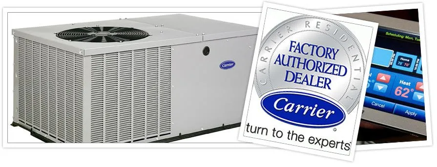 Slide of Malone Heat & Air