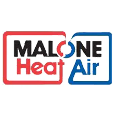 Slide of Malone Heat & Air
