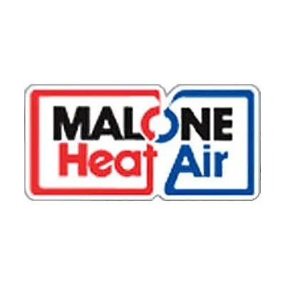 Slide of Malone Heat & Air