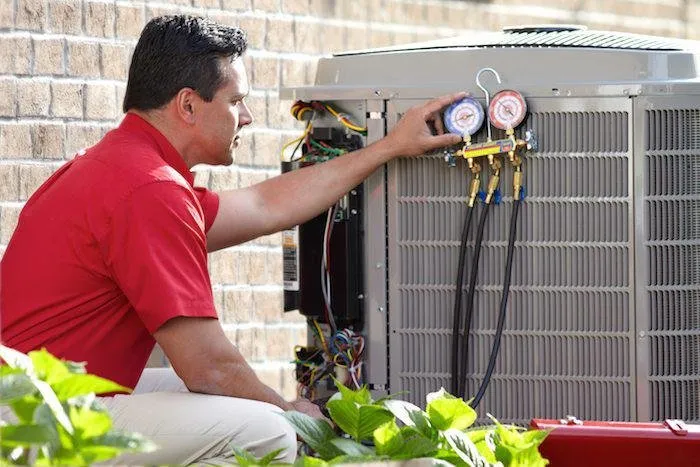 Slide of Malone Plumbing Company