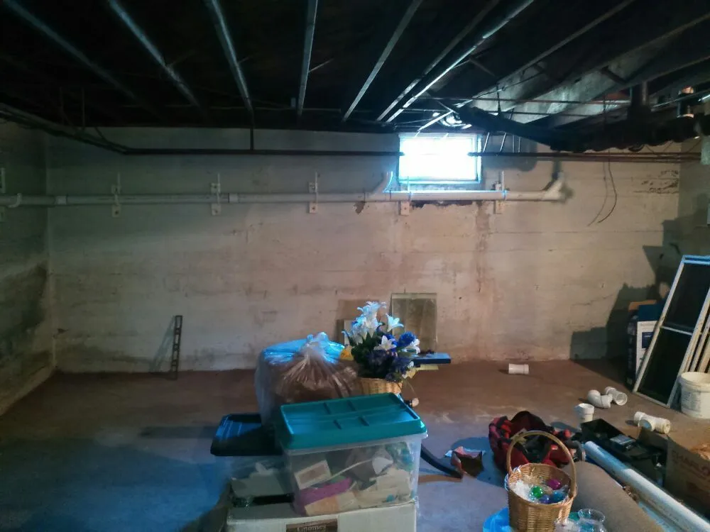 Slide of Malone's Heating Cooling Plumbing & Remodeling