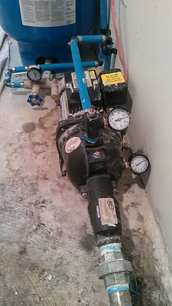 Slide of Malone's Heating Cooling Plumbing & Remodeling