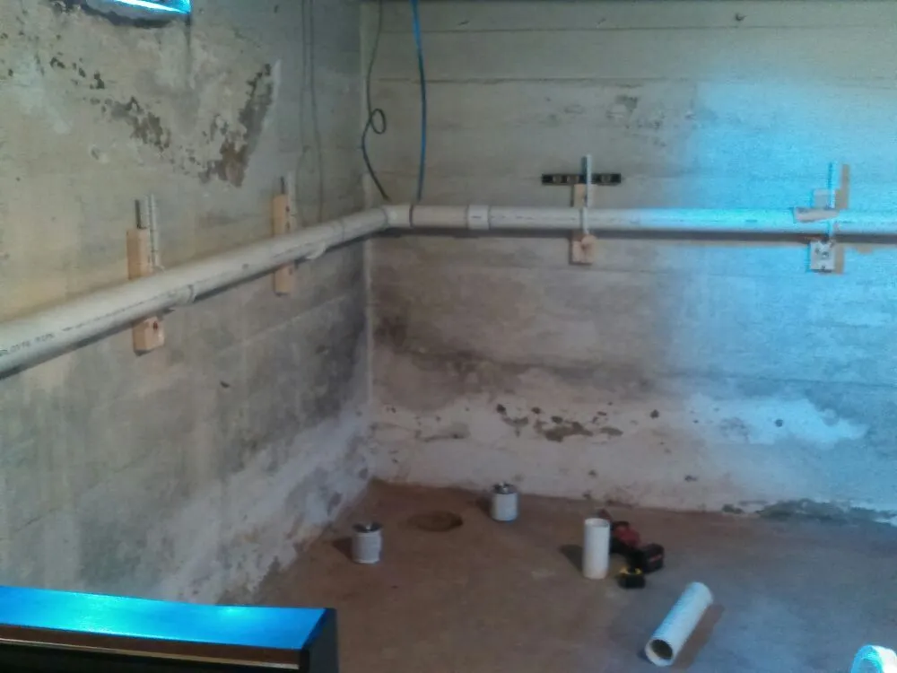 Slide of Malone's Heating Cooling Plumbing & Remodeling