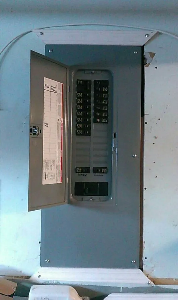 Slide of Malone's Heating Cooling Plumbing & Remodeling