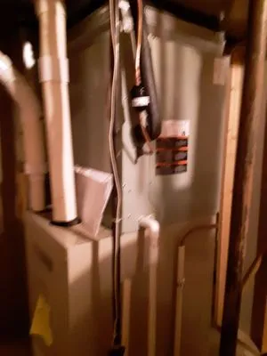 Malone's Heating Cooling Plumbing & Remodeling