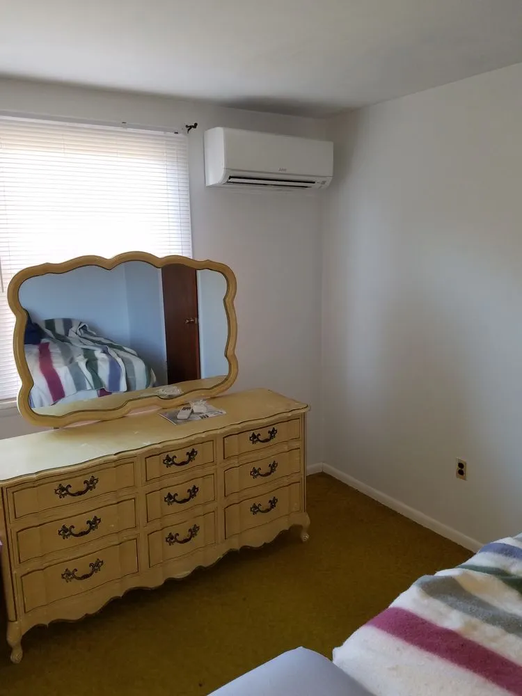 Slide of Maloney J Inc Heating & Air Conditioning