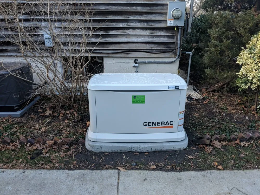 Slide of Maloney J Inc Heating & Air Conditioning