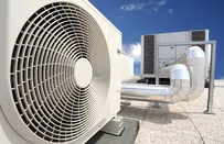 Slide of Maloney Mechanical