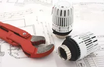 Slide of Maloney Mechanical