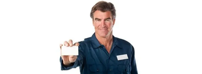 Slide of Malony Plumbing and Heating