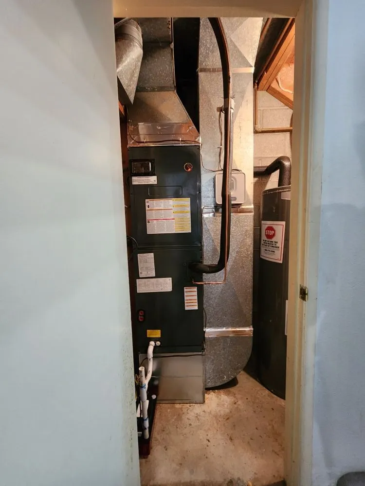 Slide of Maltos Pro Climate