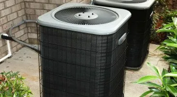 Slide of Malugin Heating And Cooling