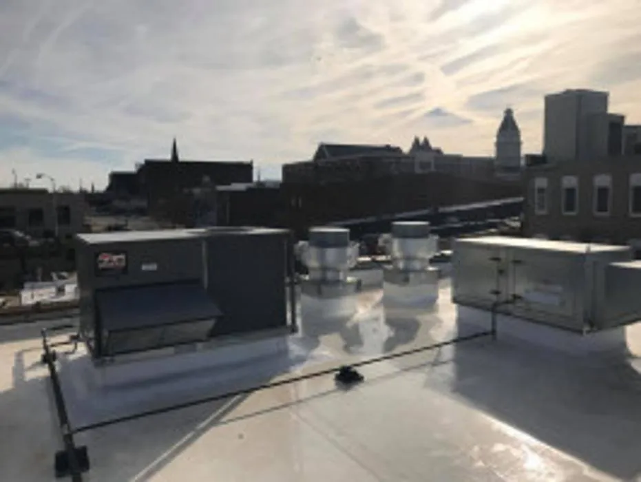 Slide of Malugin Heating And Cooling