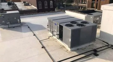 Slide of Malugin Heating And Cooling