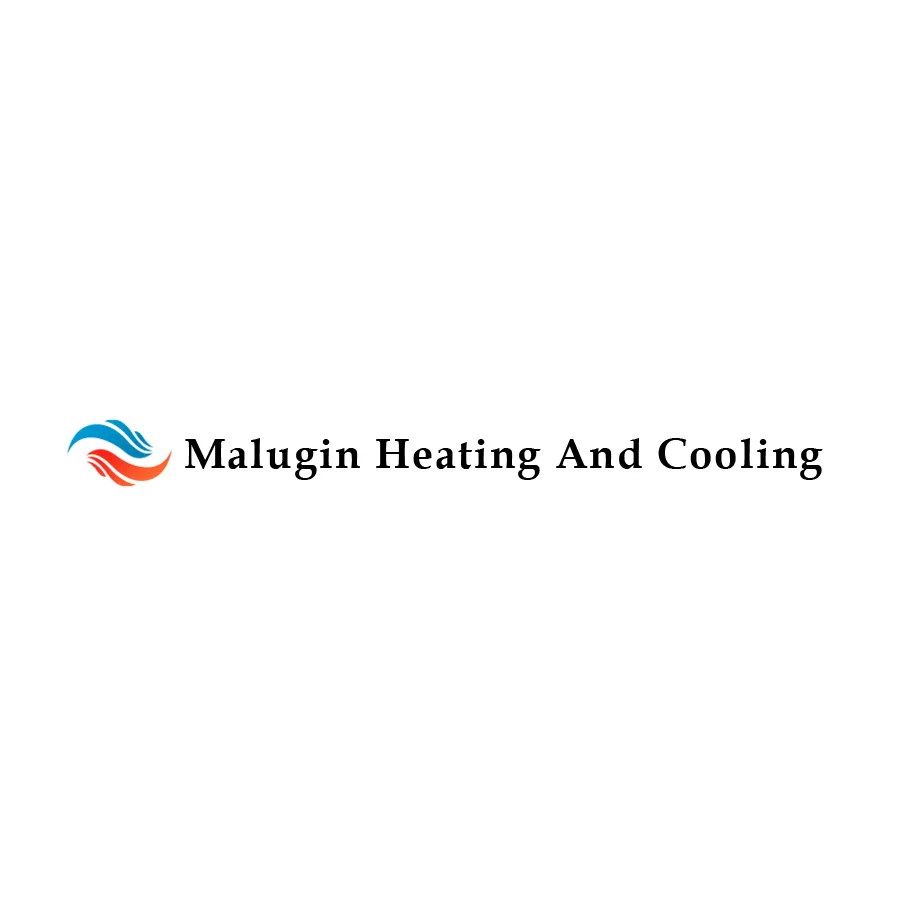 Slide of Malugin Heating And Cooling