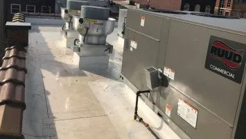 Slide of Malugin Heating And Cooling