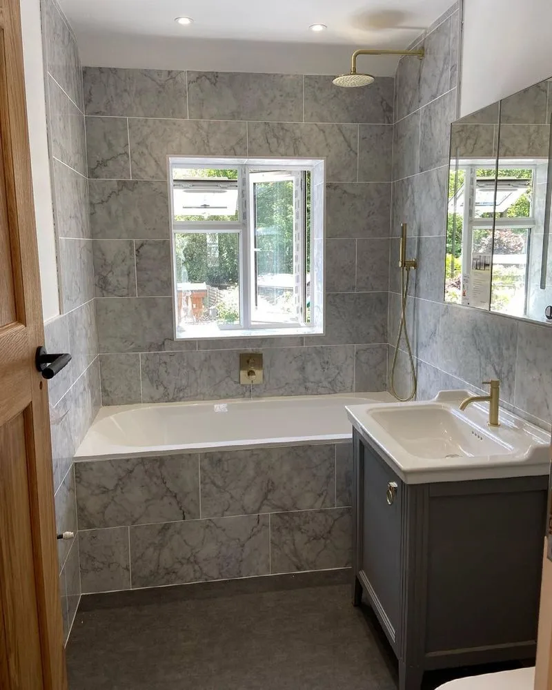 Slide of Malverne Plumbing & Boiler Service