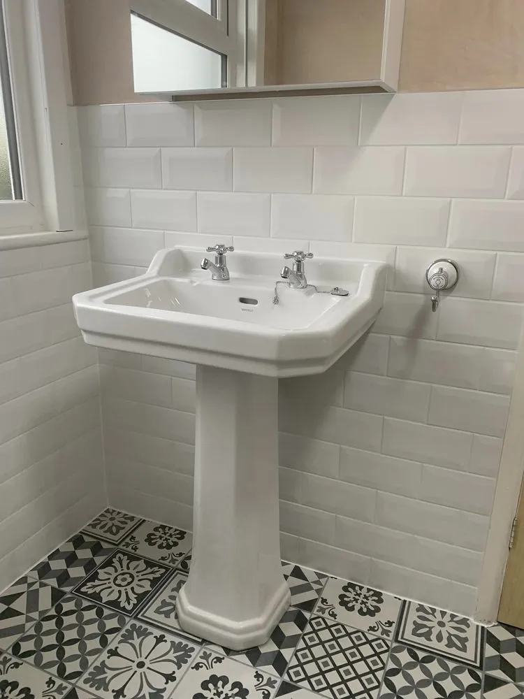 Slide of Malverne Plumbing & Boiler Service