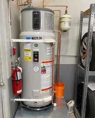 Malverne Plumbing & Boiler Service