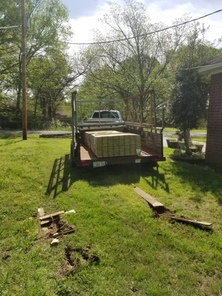 Slide of MAM Services and Repairs