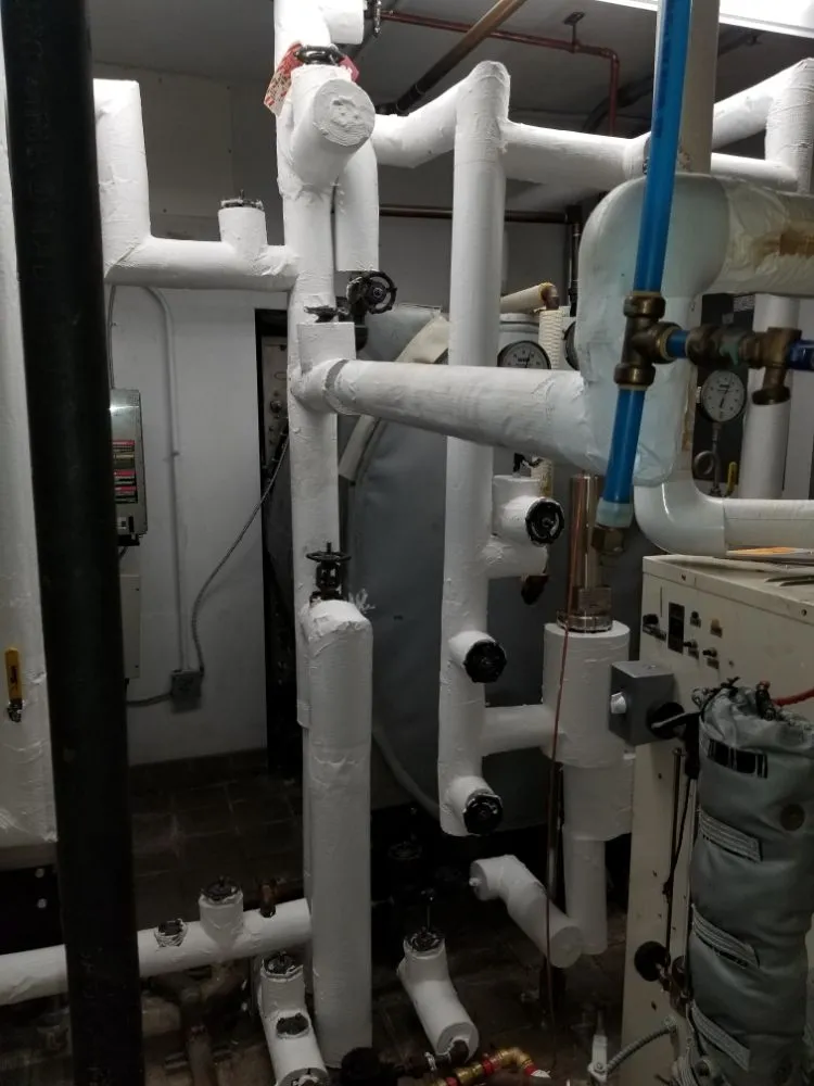 Slide of MAM Services and Repairs