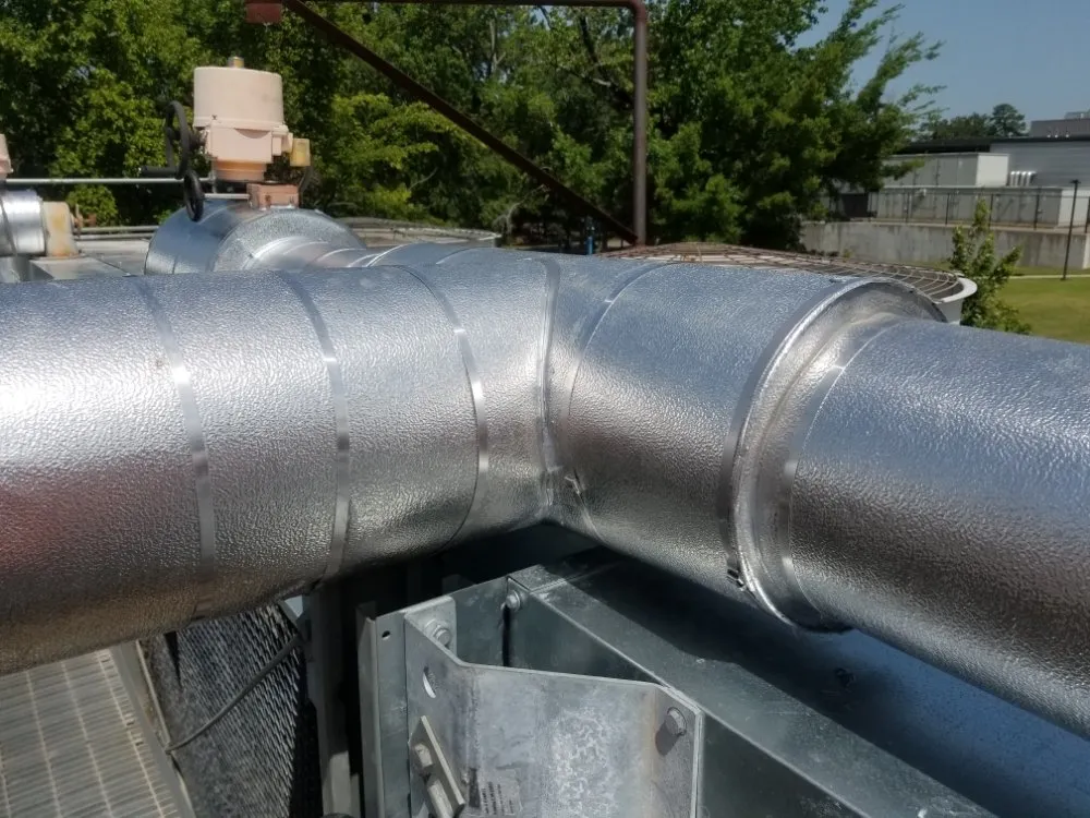 Slide of MAM Services and Repairs