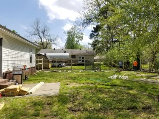 MAM Services and Repairs Logo